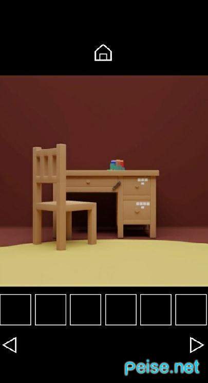 逃离游戏鼹鼠之家图5