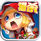 小镇大乱斗图标