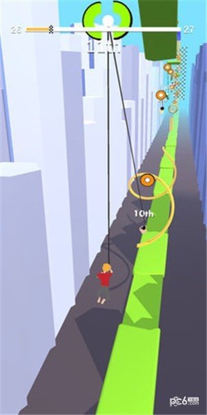 Cable Swing中文版
