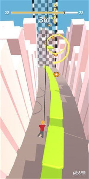 Cable Swing中文版