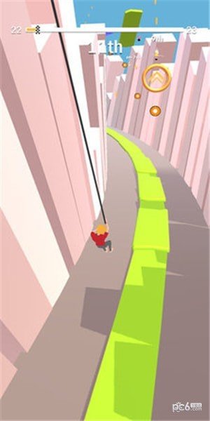 Cable Swing中文版图4