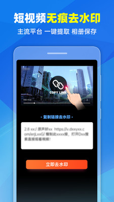 去水印Pro王软件
