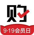 百丽优购图标