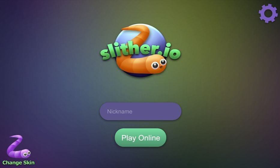 蛇蛇大作战原版图7