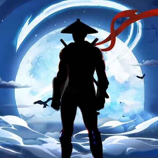暗影忍者武士中文版图标