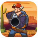 子弹先生西部僵尸手机版