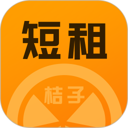 桔子旅馆住宿软件图标