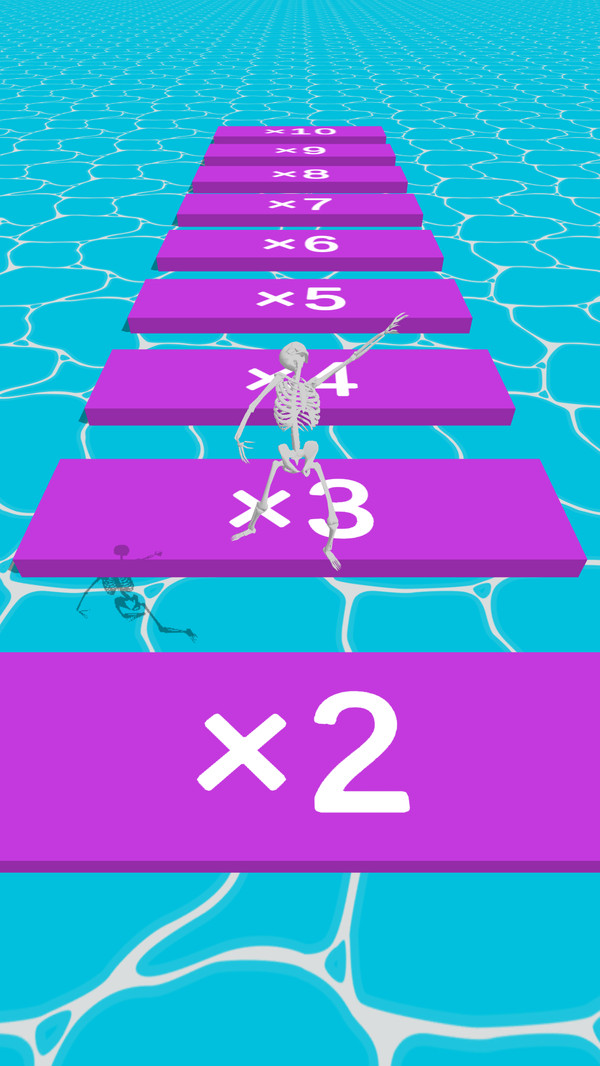 进化我最美图2