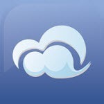 智峰云最新版图标