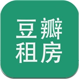 豆瓣租房图标