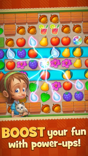 梦幻花园vivo官方正版