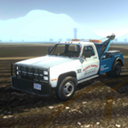 nextgen卡车模拟器NextgenTruckSimulator图标