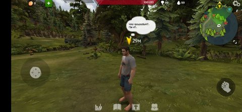 外星人幻想生存6.3图2