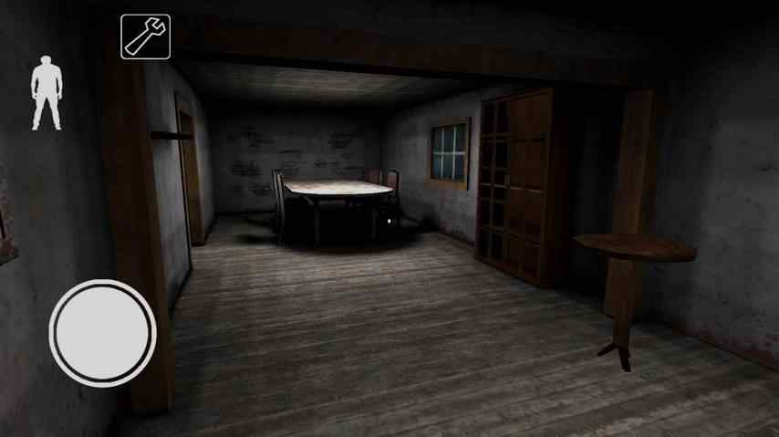 恐怖奶奶中文版1.9.5图1