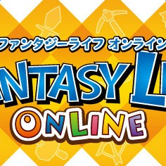 奇幻生活Online台服图标