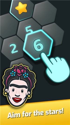 巴杜卡天才逻辑解谜图1