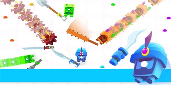 分裂大作战1.0图3