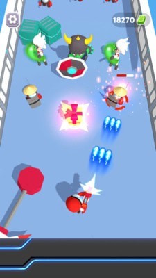 深空内鬼射击汉化版图2