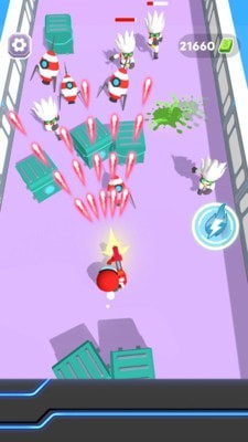 深空内鬼射击汉化版图4