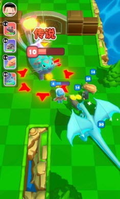 动森大派对游戏官方安卓版图1