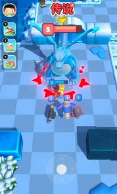 动森大派对游戏官方安卓版图2