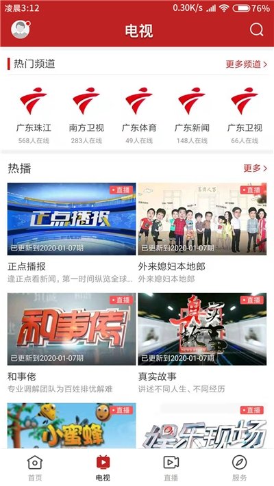 美丽阳春图2