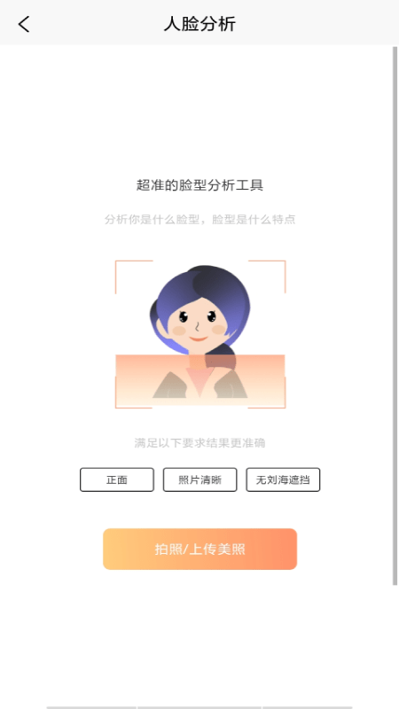 随拍换发秘集图2