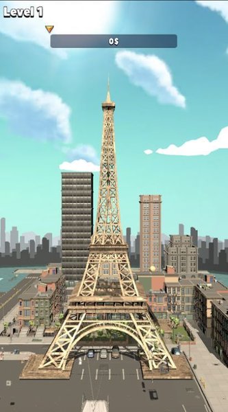 地标毁灭者LandmarkDestroyer图2