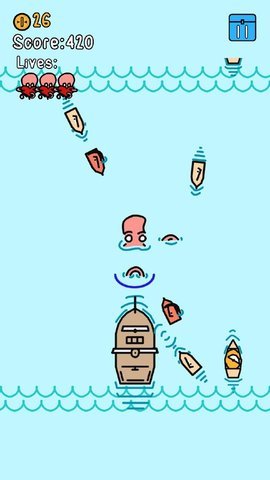 海妖模拟器图3