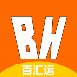 百汇运图标
