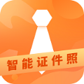 智制证件照图标