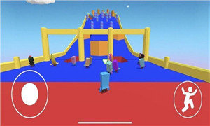 坠落星星图1