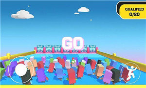 坠落星星图2