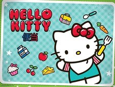 HelloKitty便当2023.1.0图3