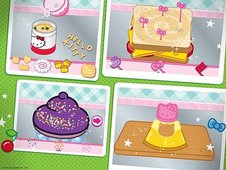HelloKitty便当2023.1.0图1
