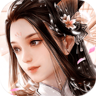 天外飞仙3D图标