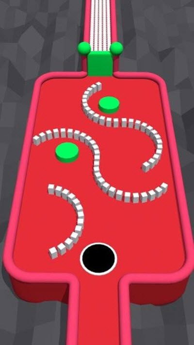 桌面黑洞孔图1