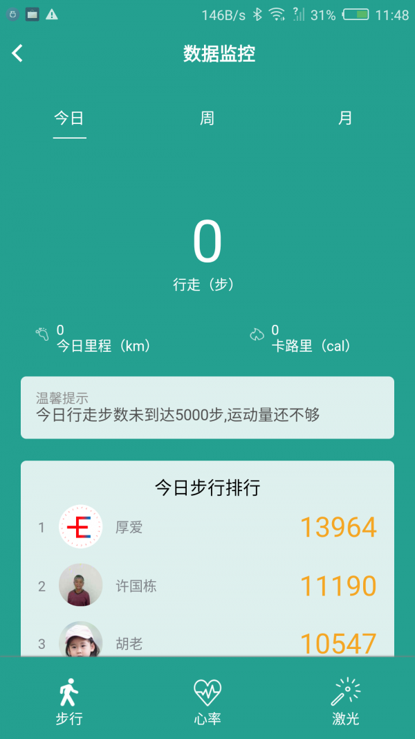 分享e疗-科技养生图2