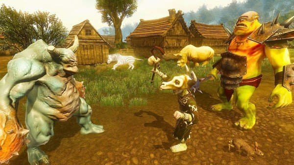 恶魔模拟器破解版