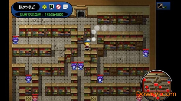 二次元萌战团1.0.0图3