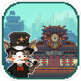 怪奇小店图标