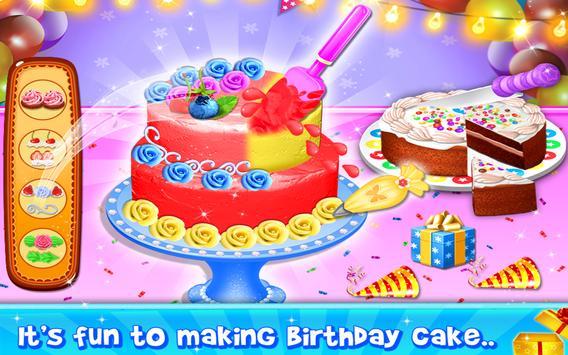 生日蛋糕制作(Birthday Cakemaker)图2