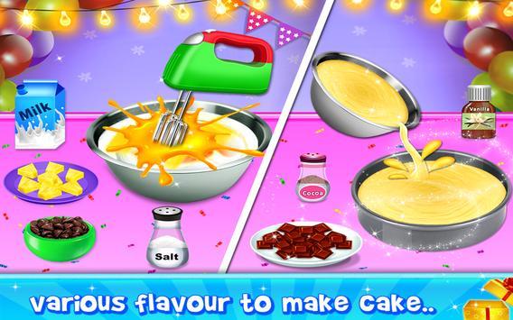 生日蛋糕制作(Birthday Cakemaker)图3