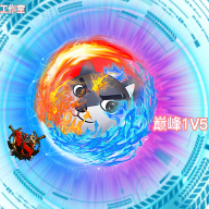 狗头联盟1图标