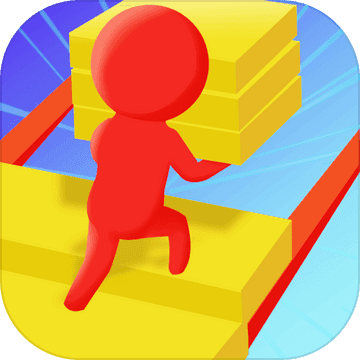 爬山我贼快图标