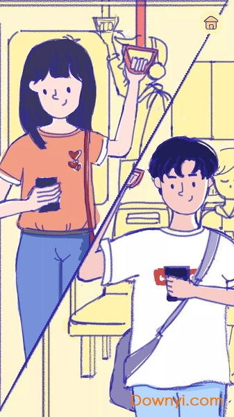 summer田舍生活冷狐版图5