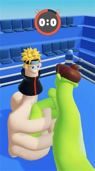 拇指对抗赛ThumbWar图3
