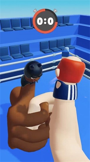 拇指对抗赛ThumbWar图1