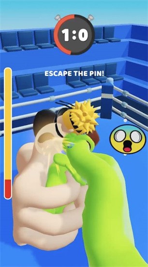 拇指对抗赛ThumbWar图2
