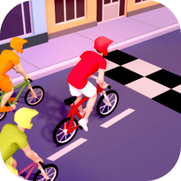 单车也疯狂游戏安卓版